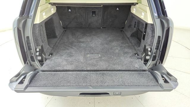 2024 Land Rover Range Rover SE AWD