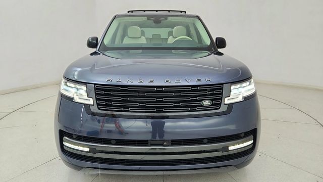 2024 Land Rover Range Rover SE AWD