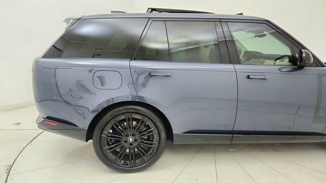 2024 Land Rover Range Rover SE AWD