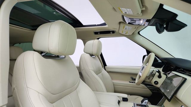 2024 Land Rover Range Rover SE AWD