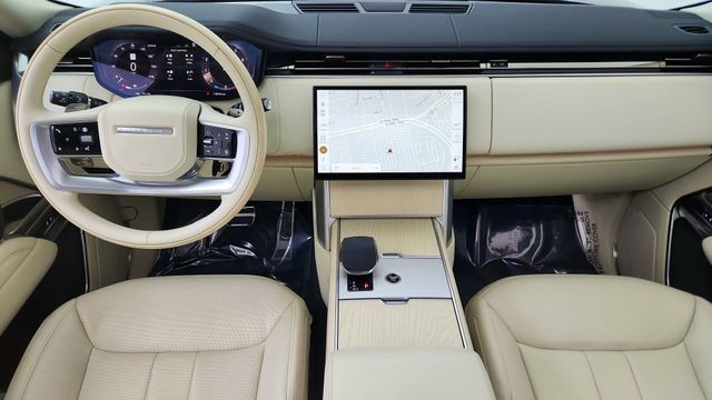 2024 Land Rover Range Rover SE AWD