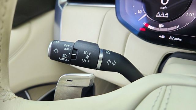 2024 Land Rover Range Rover SE AWD