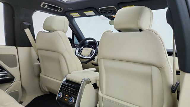 2023 Land Rover Range Rover SE AWD