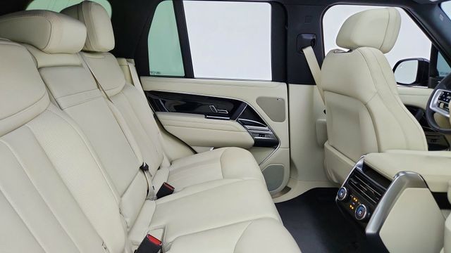 2023 Land Rover Range Rover SE AWD