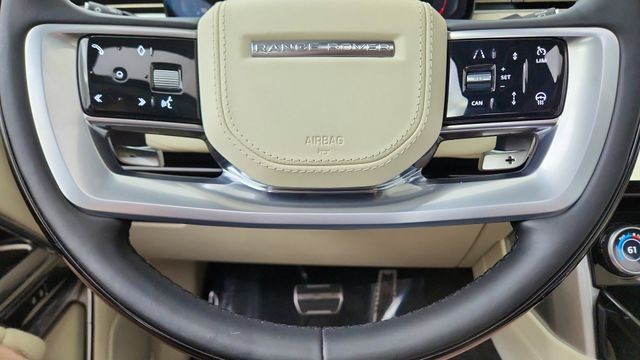 2023 Land Rover Range Rover SE AWD