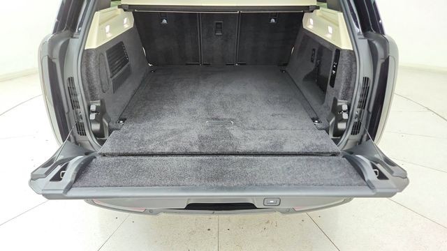 2023 Land Rover Range Rover SE AWD