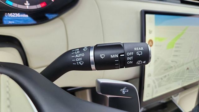 2023 Land Rover Range Rover SE AWD