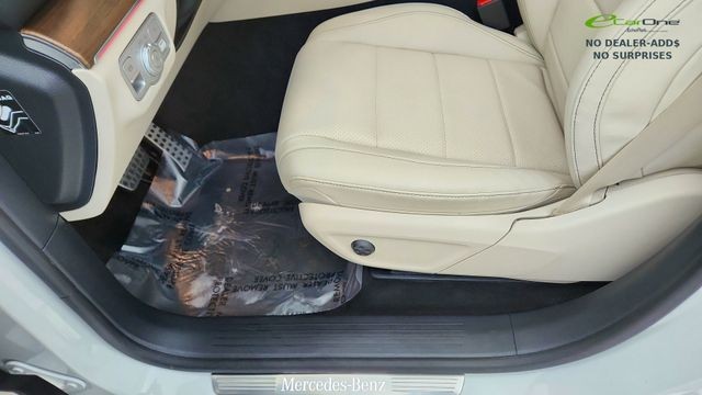 2025 Mercedes-Benz GLS GLS 450 AWD