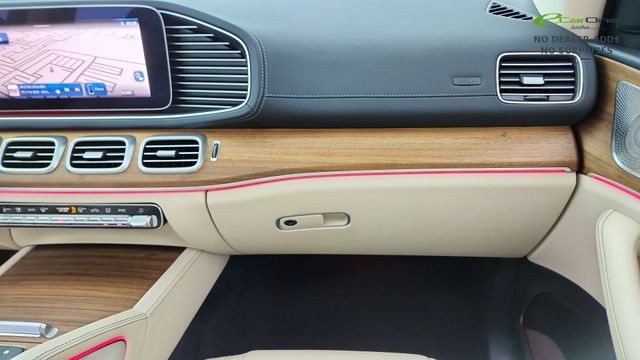 2025 Mercedes-Benz GLS GLS 450 AWD