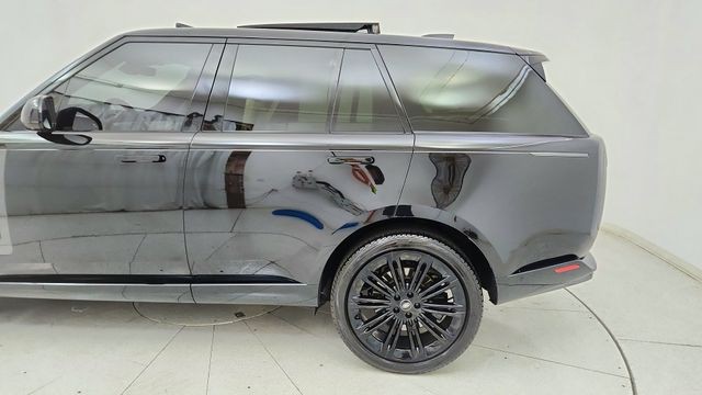 2023 Land Rover Range Rover SE AWD