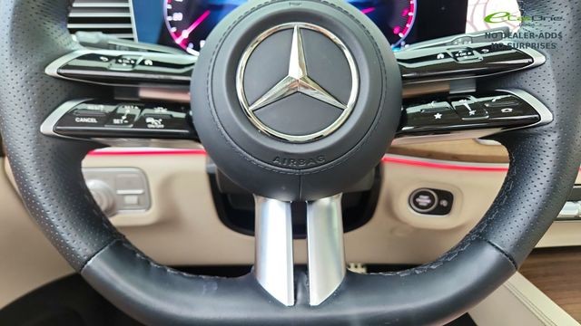 2025 Mercedes-Benz GLS GLS 450 AWD