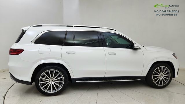 2025 Mercedes-Benz GLS GLS 450 AWD