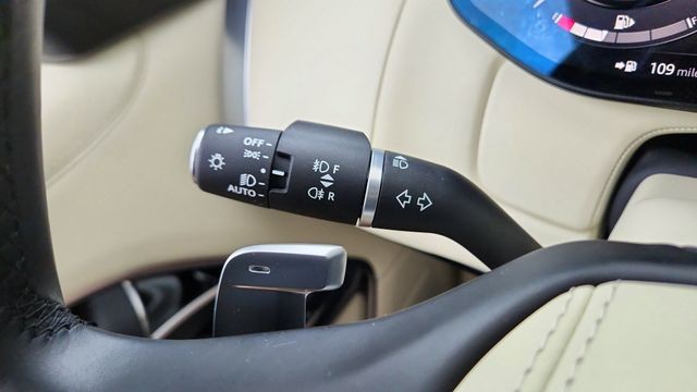 2023 Land Rover Range Rover SE AWD