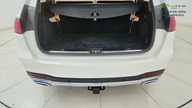 2025 Mercedes-Benz GLS GLS 450 AWD