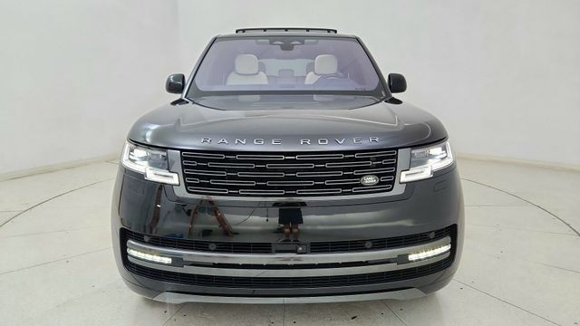 2023 Land Rover Range Rover SE AWD