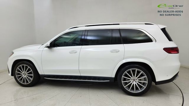 2025 Mercedes-Benz GLS GLS 450 AWD