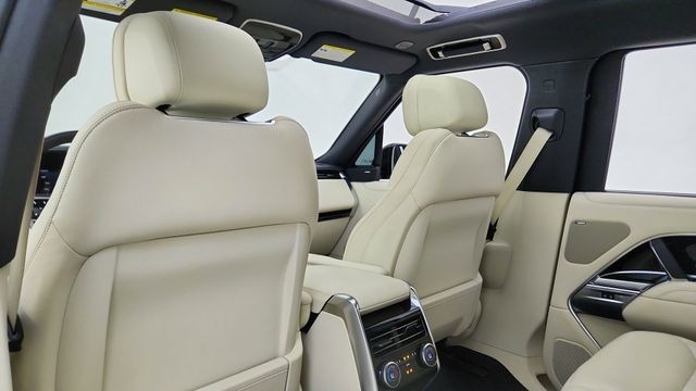 2023 Land Rover Range Rover SE AWD