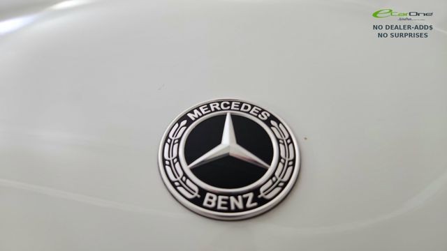 2025 Mercedes-Benz GLS GLS 450 AWD