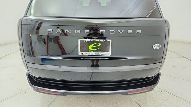 2023 Land Rover Range Rover SE AWD