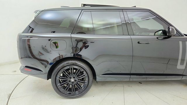2023 Land Rover Range Rover SE AWD