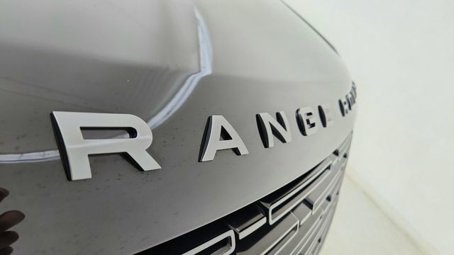 2023 Land Rover Range Rover SE AWD