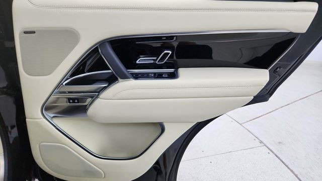 2023 Land Rover Range Rover SE AWD
