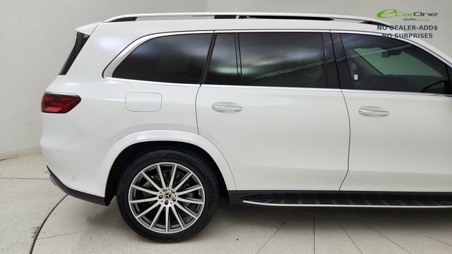 2025 Mercedes-Benz GLS GLS 450 AWD