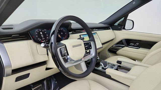 2023 Land Rover Range Rover SE AWD