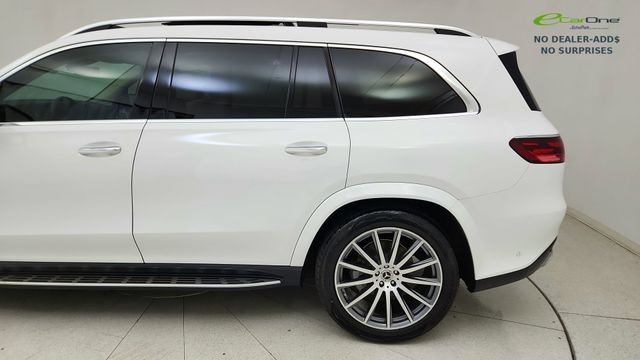2025 Mercedes-Benz GLS GLS 450 AWD