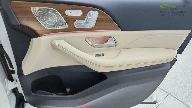 2025 Mercedes-Benz GLS GLS 450 AWD