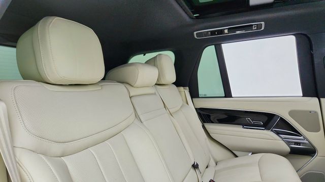 2023 Land Rover Range Rover SE AWD