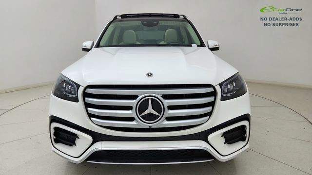 2025 Mercedes-Benz GLS GLS 450 AWD