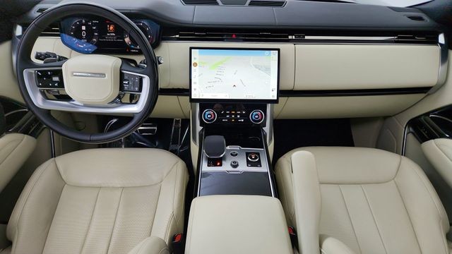 2023 Land Rover Range Rover SE AWD