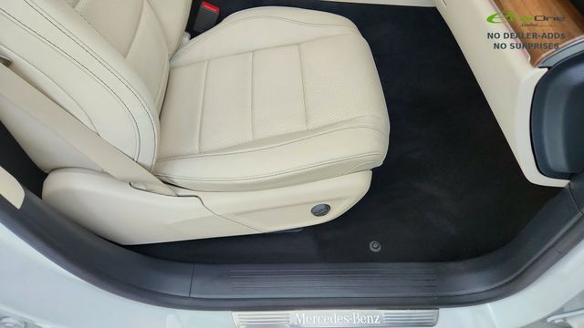 2025 Mercedes-Benz GLS GLS 450 AWD