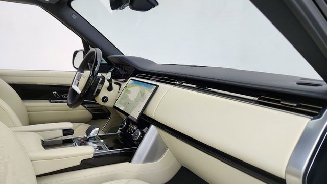 2023 Land Rover Range Rover SE AWD