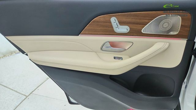 2025 Mercedes-Benz GLS GLS 450 AWD