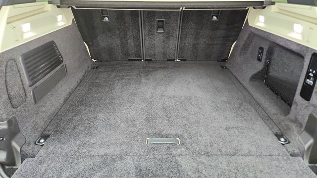 2023 Land Rover Range Rover SE AWD