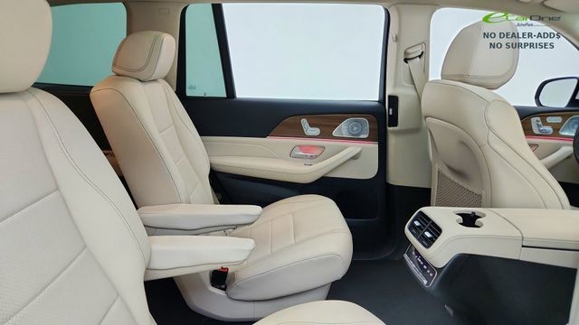 2025 Mercedes-Benz GLS GLS 450 AWD