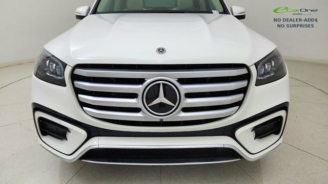 2025 Mercedes-Benz GLS GLS 450 AWD