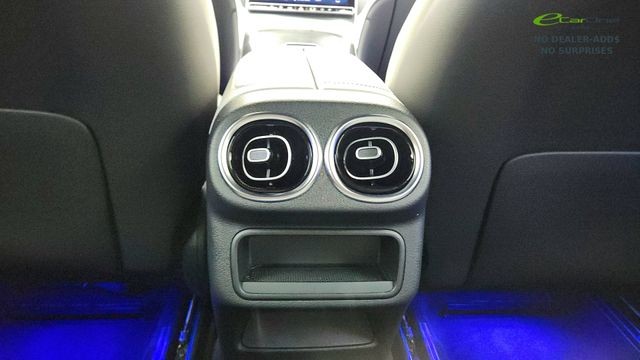 2025 Mercedes-Benz GLC GLC 350e AWD