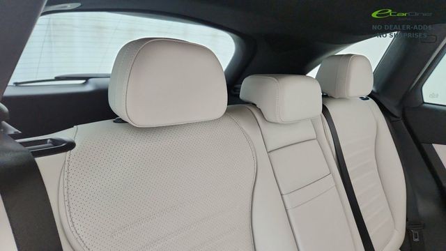 2025 Mercedes-Benz GLC GLC 350e AWD