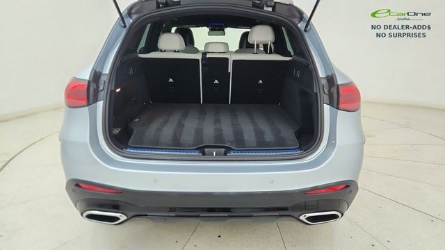 2025 Mercedes-Benz GLC GLC 350e AWD