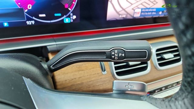 2025 Mercedes-Benz GLS GLS 450 AWD