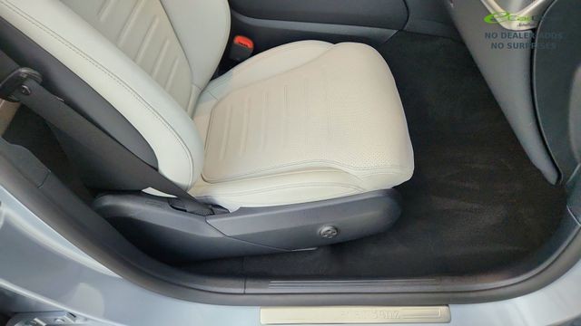 2025 Mercedes-Benz GLC GLC 350e AWD