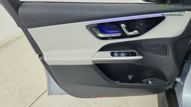 2025 Mercedes-Benz GLC GLC 350e AWD