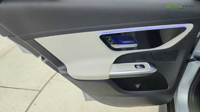 2025 Mercedes-Benz GLC GLC 350e AWD