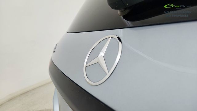2025 Mercedes-Benz GLC GLC 350e AWD