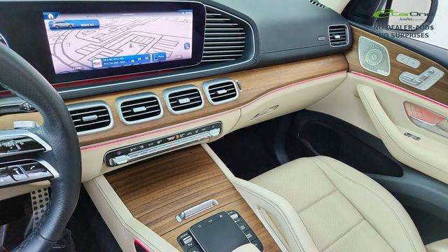 2025 Mercedes-Benz GLS GLS 450 AWD