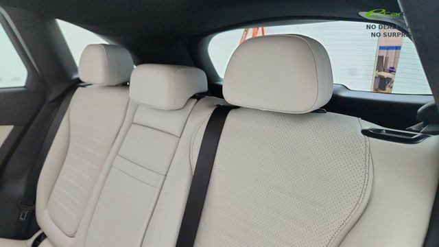 2025 Mercedes-Benz GLC GLC 350e AWD
