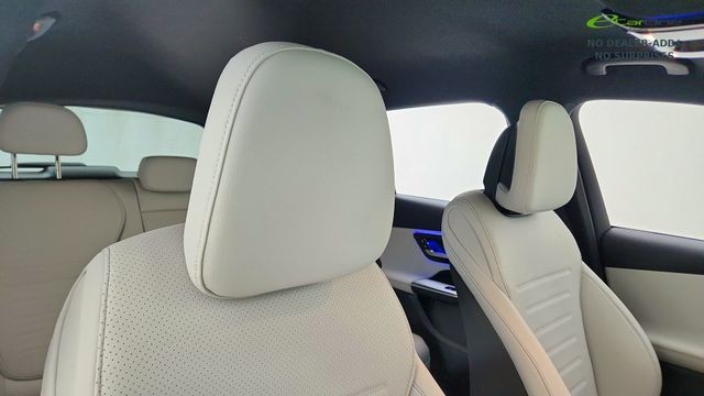 2025 Mercedes-Benz GLC GLC 350e AWD